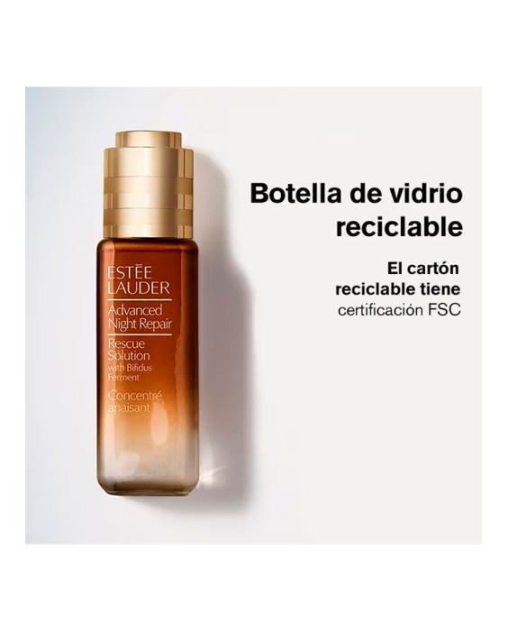 Sérum Advanced Night Repair Rescue Solution 20 ml Estée Lauder