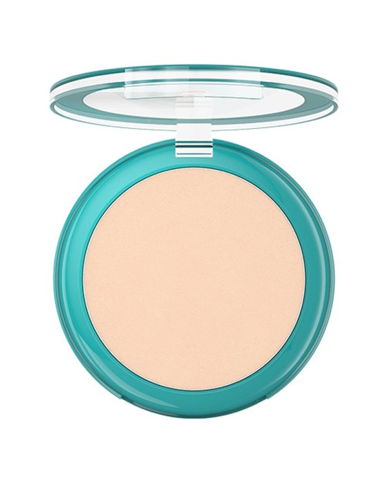 Polvos alisadores Green Edition Maybelline