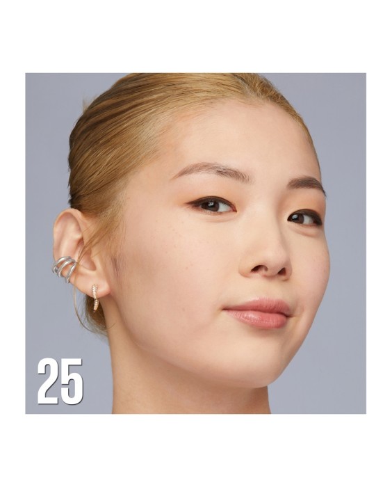 Polvos alisadores Green Edition Maybelline