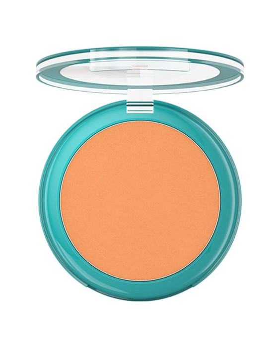 Polvos alisadores Green Edition Maybelline