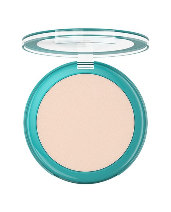 Polvos alisadores Green Edition Maybelline