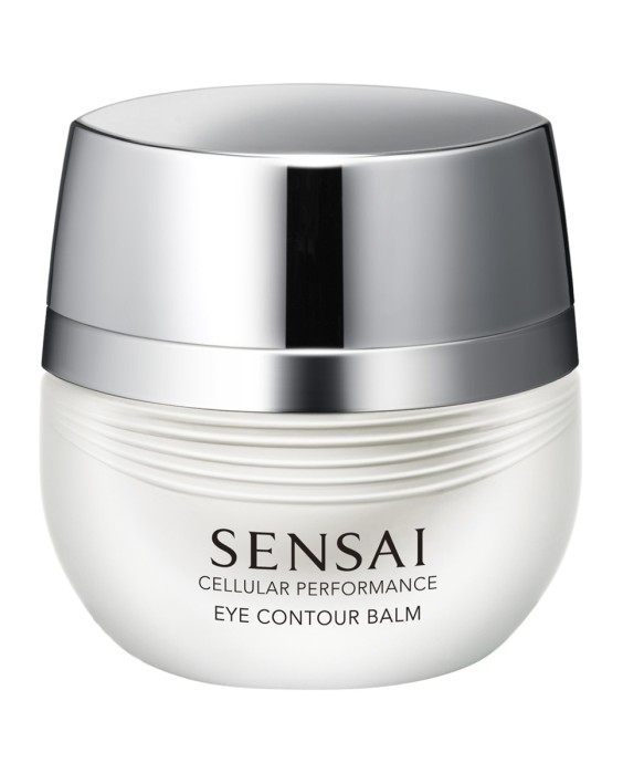 Sensai Cellular Performance Balm 15мл Крем для глаз
