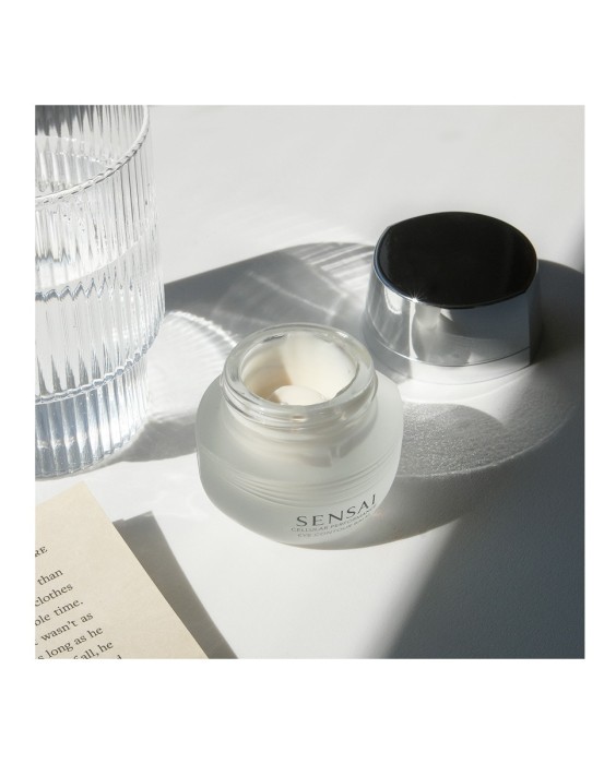 Sensai Cellular Performance Balm 15мл Крем для глаз