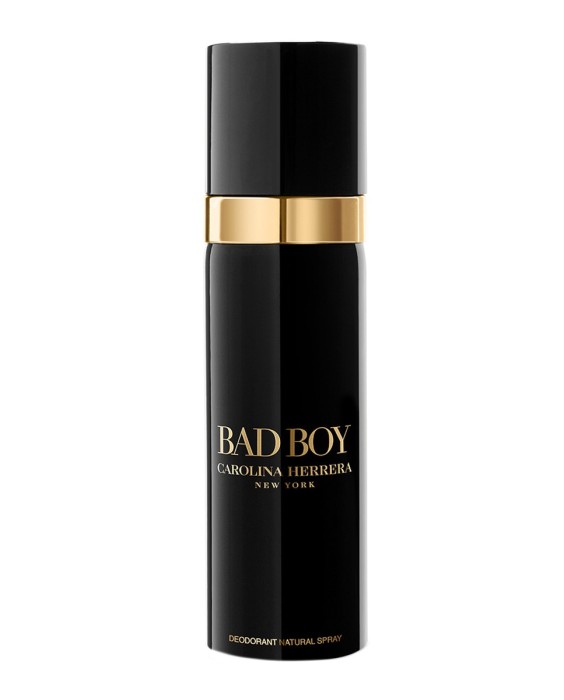 Bad Boy 100 ml Carolina Herrera Дезодорант - спрей