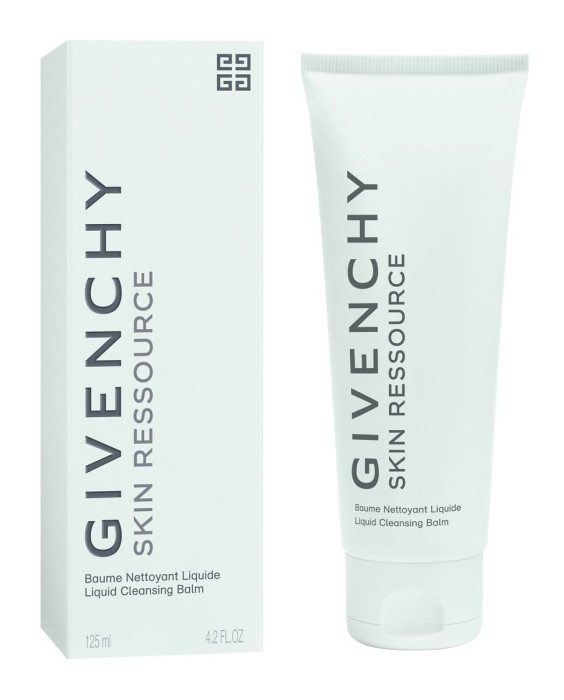 Bálsamo Limpiador Líquido Skin Ressource Cleansing Gel Givenchy