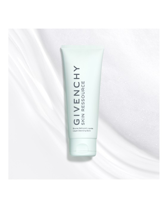 Bálsamo Limpiador Líquido Skin Ressource Cleansing Gel Givenchy