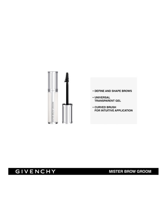 Fijador de cejas Mister Brow Groom Givenchy