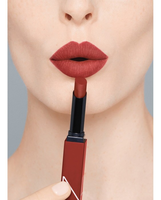Nars Powermatte Lipstick Губная помада