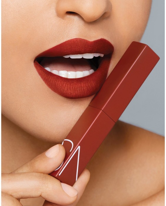 Nars Powermatte Lipstick Губная помада