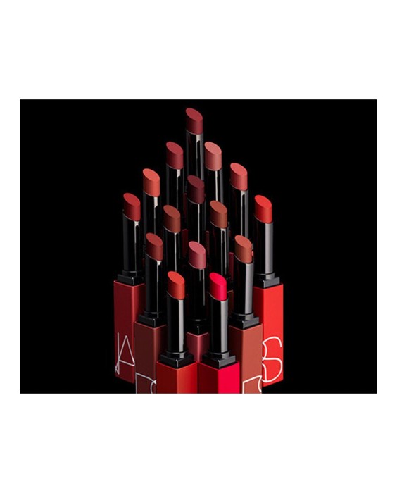 Nars Powermatte Lipstick Губная помада