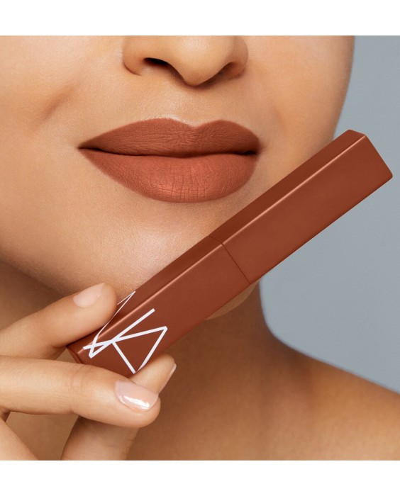 Nars Powermatte Lipstick Губная помада