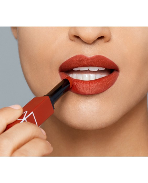 Nars Powermatte Lipstick Губная помада
