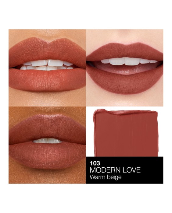 Nars Powermatte Lipstick Губная помада