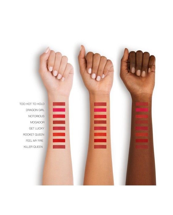 Nars Powermatte Lipstick Губная помада