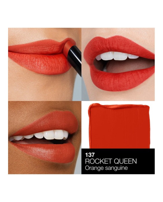 Nars Powermatte Lipstick Губная помада