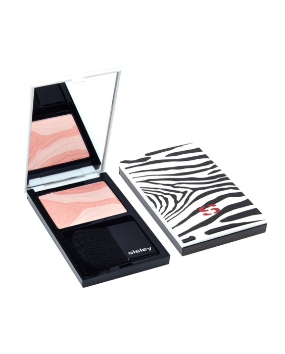 Sisley Phyto-Blush Двойные румяна