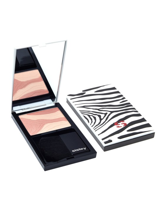 Sisley Phyto-Blush Двойные румяна