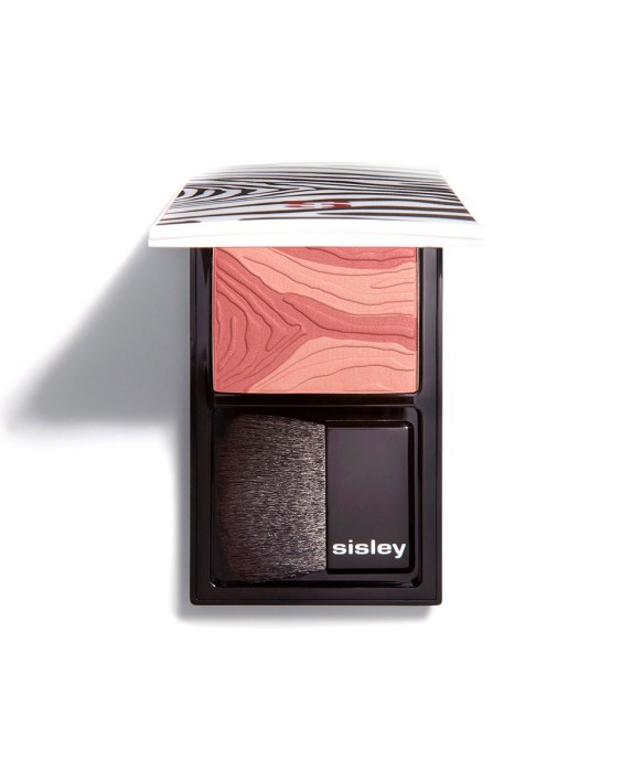 Sisley Phyto-Blush Двойные румяна