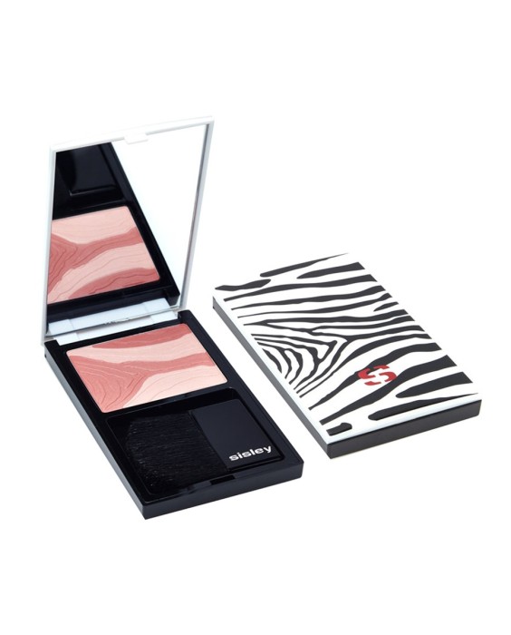Sisley Phyto-Blush Двойные румяна