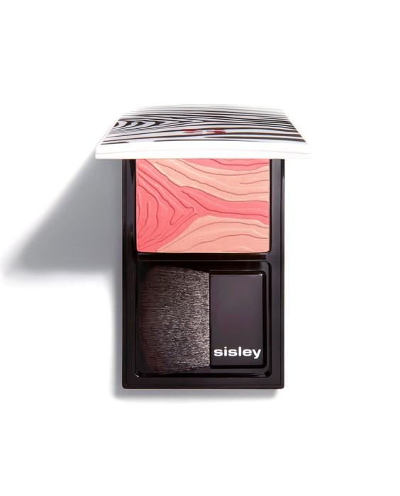 Sisley Phyto-Blush Двойные румяна