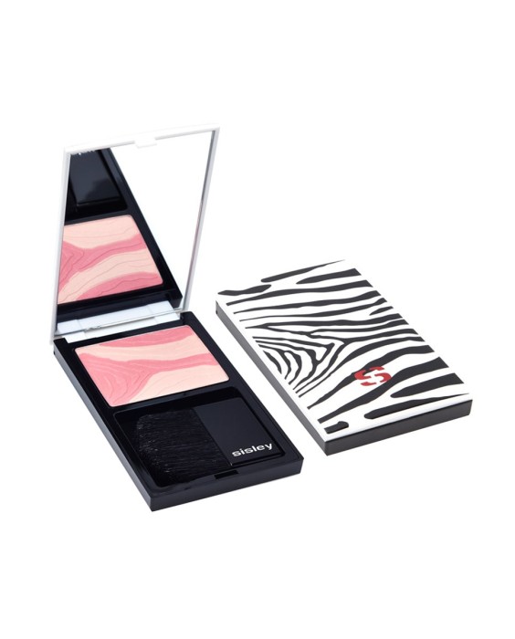 Sisley Phyto-Blush Двойные румяна