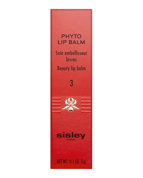 Bálsamo labial Phyto Lip Balm Sisley
