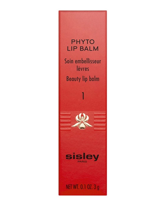 Bálsamo labial Phyto Lip Balm Sisley