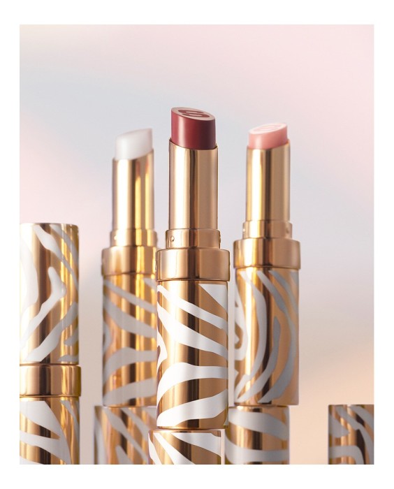 Bálsamo labial Phyto Lip Balm Sisley