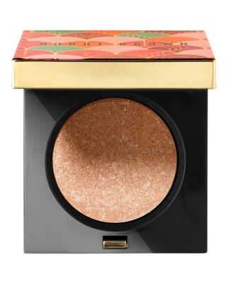 Sombra de ojos metálica Luxe Eye Shadow Bobbi Brown