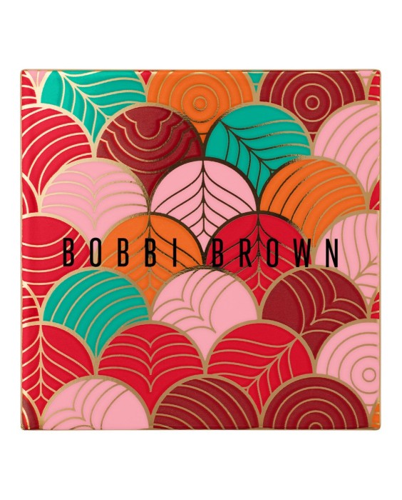 Sombra de ojos metálica Luxe Eye Shadow Bobbi Brown