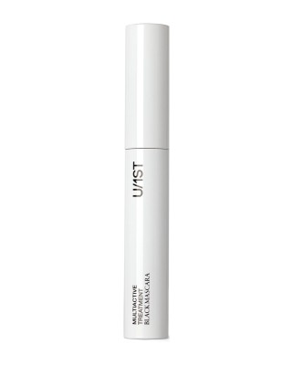 Máscara de pestañas Multiactive Black Mascara U/1ST