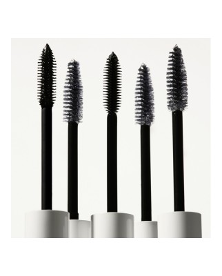 Máscara de pestañas Multiactive Black Mascara U/1ST