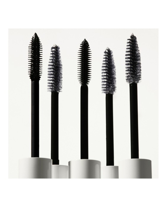 Máscara de pestañas Multiactive Black Mascara U/1ST