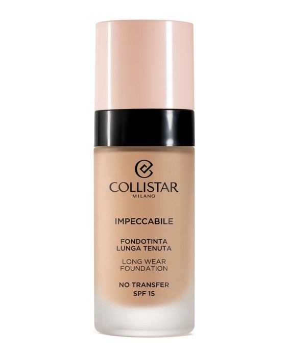 Base de Maquillaje Impeccabile Long Wear Foundation Collistar