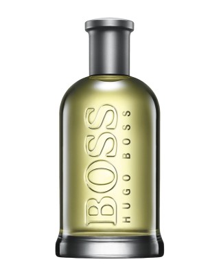 Eau de Toilette Boss Bottled 200 ml Boss