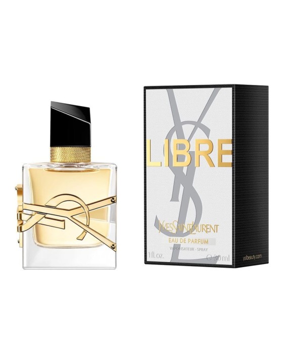Libre 30 ml Yves Saint Laurent Парфюмерная вода
