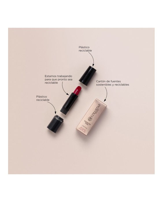 Barra de Labios Rossetto Puro Collistar