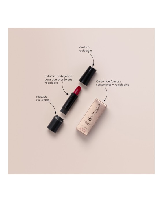 Barra de Labios Rossetto Puro Collistar