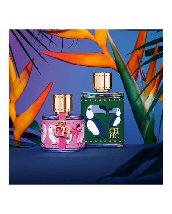 Eau de Parfum CH Birds of Paradise 100ml Carolina Herrera