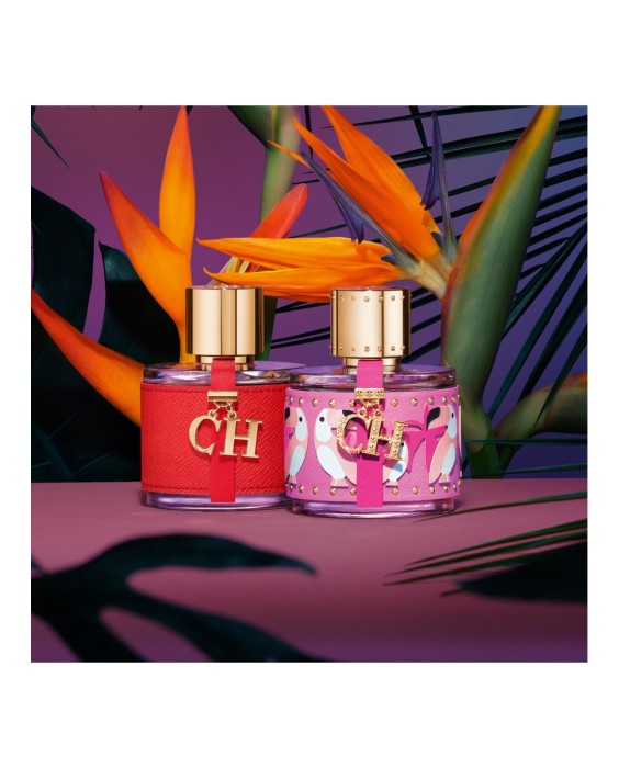 Eau de Parfum CH Birds of Paradise 100ml Carolina Herrera