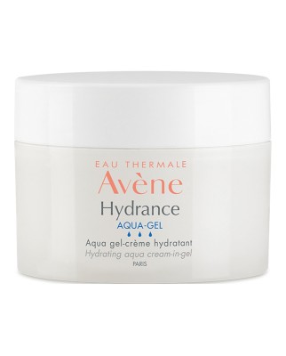 Hydrance Aqua-Gel Crema Hidratante 50 ml Avène