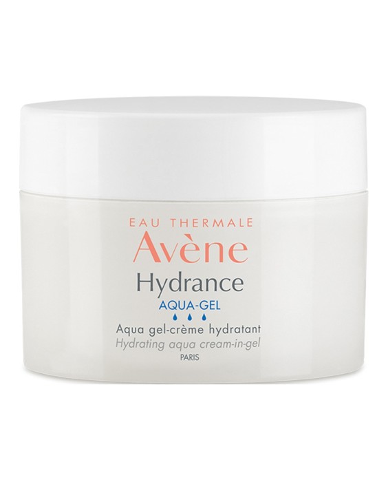 Hydrance Aqua-Gel Crema Hidratante 50 ml Avène