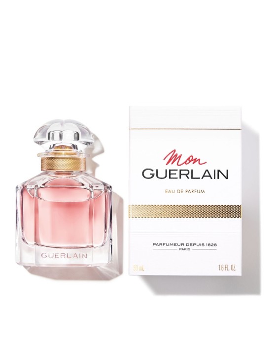 Eau de Parfum Mon Guerlain 50 ml Guerlain
