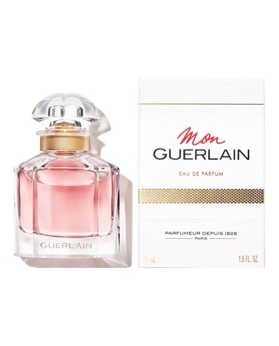 Eau de Parfum Mon Guerlain 50 ml Guerlain