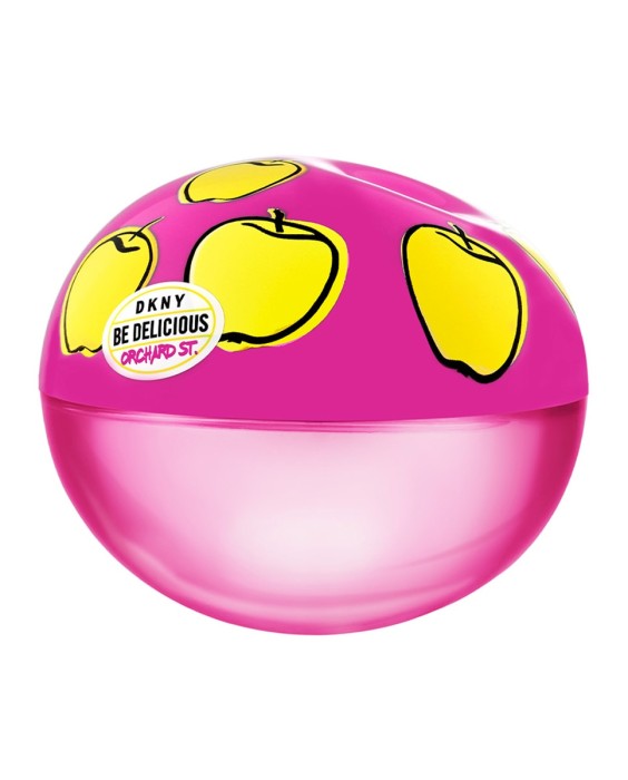 Eau de Parfum Be Delicious Orchard Street 50 ml DKNY