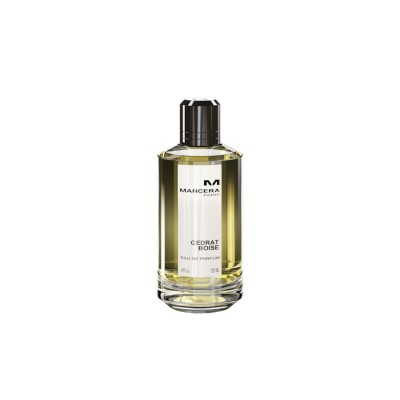 Eau de parfum Cedrat Boisé 120ml Mancera [5th Essence]