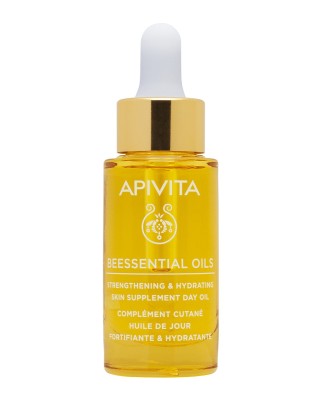 Aceite de día  Beessential Oils 15 ml Apivita