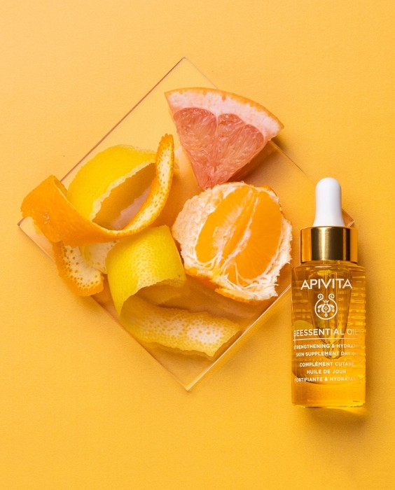 Aceite de día  Beessential Oils 15 ml Apivita