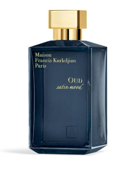 Eau de Parfum Oud Satin Mood 200 ml Maison Francis Kurkdjian (Isolée)