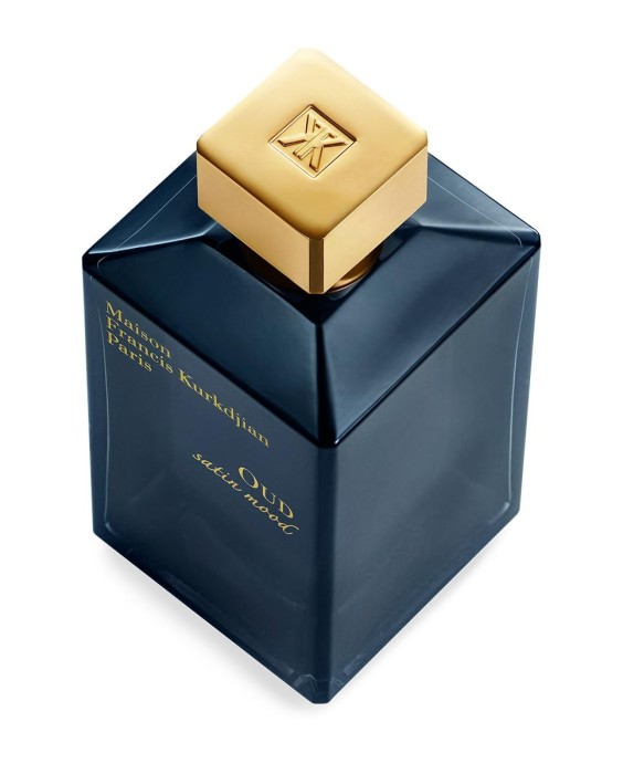 Eau de Parfum Oud Satin Mood 200 ml Maison Francis Kurkdjian (Isolée)